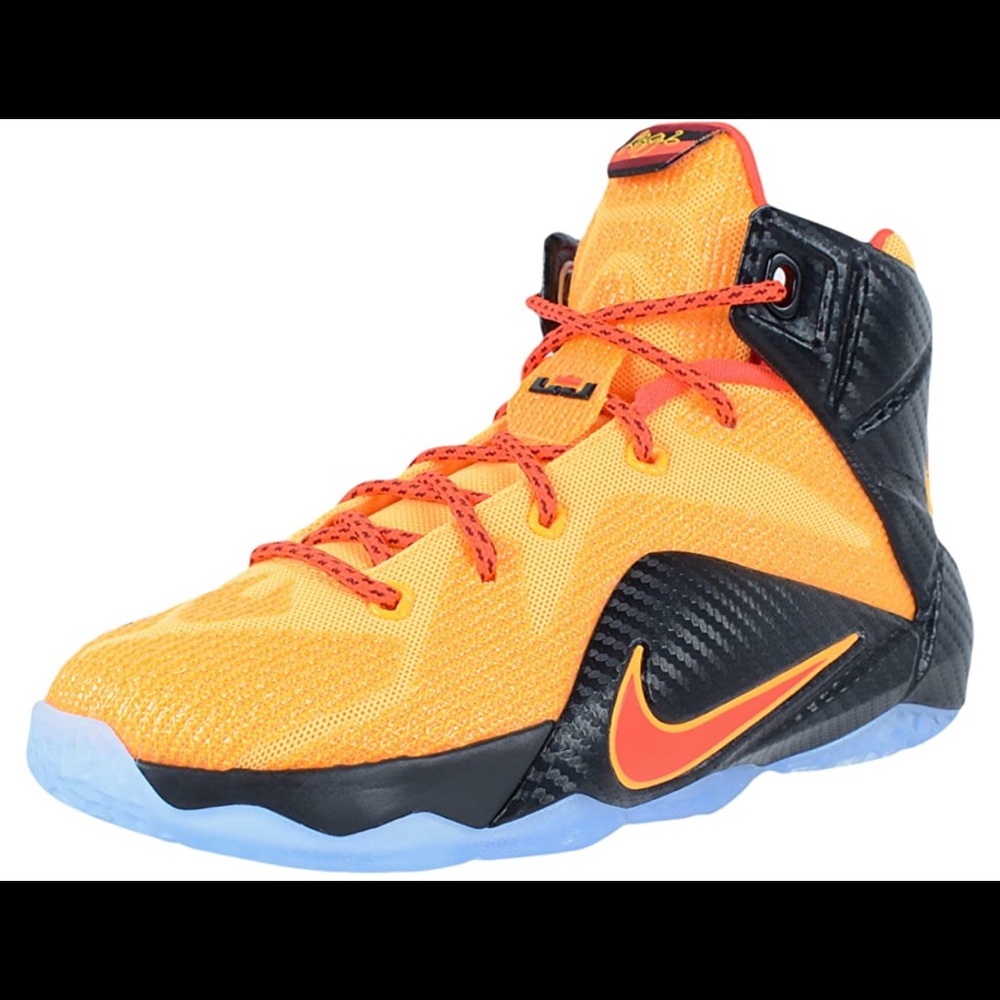 NIKE LeBron Xll
